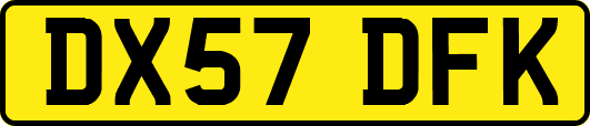 DX57DFK