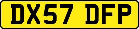 DX57DFP