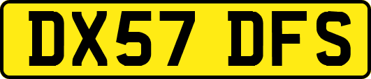 DX57DFS