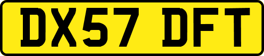 DX57DFT