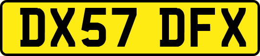 DX57DFX