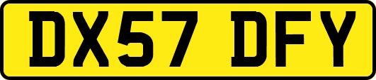 DX57DFY