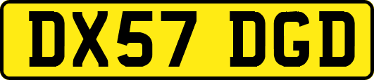 DX57DGD