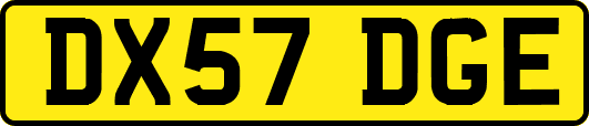 DX57DGE