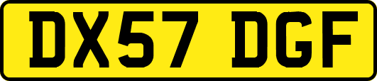 DX57DGF