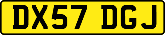 DX57DGJ