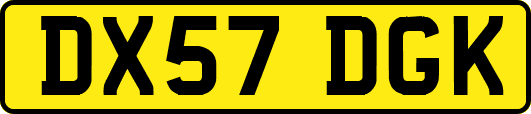 DX57DGK