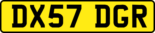 DX57DGR