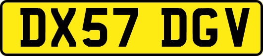 DX57DGV