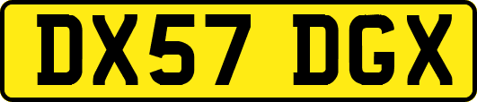 DX57DGX