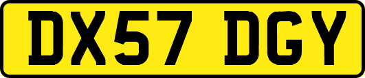 DX57DGY