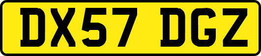 DX57DGZ