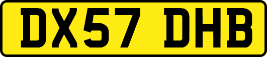DX57DHB