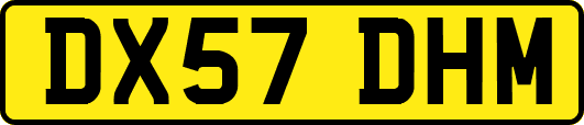 DX57DHM