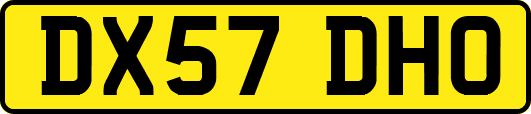 DX57DHO