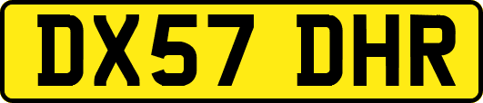 DX57DHR