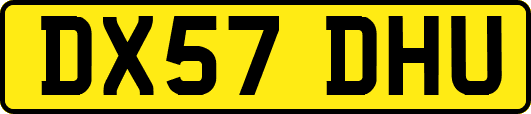 DX57DHU