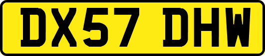 DX57DHW