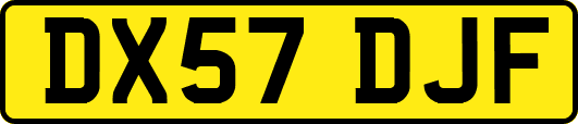 DX57DJF