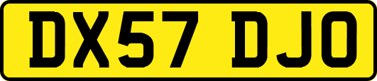DX57DJO