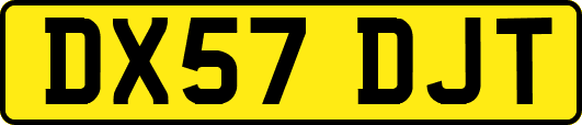 DX57DJT