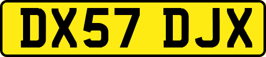 DX57DJX