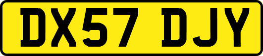 DX57DJY