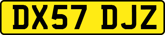 DX57DJZ