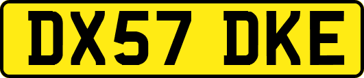 DX57DKE