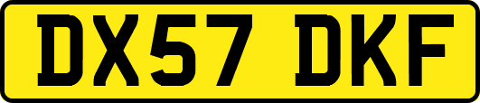 DX57DKF