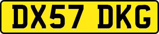DX57DKG