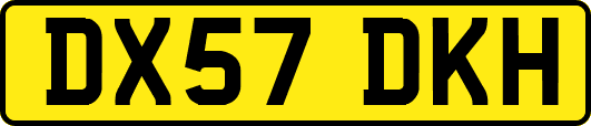 DX57DKH