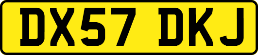 DX57DKJ