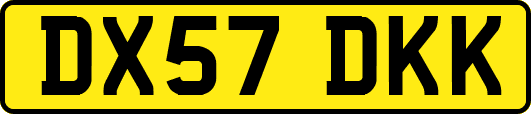DX57DKK