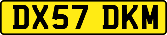 DX57DKM