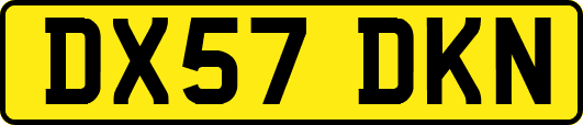 DX57DKN
