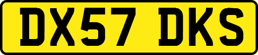 DX57DKS