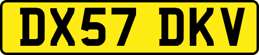 DX57DKV