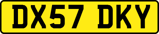 DX57DKY