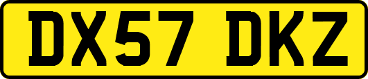 DX57DKZ