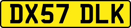 DX57DLK