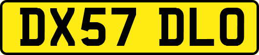 DX57DLO