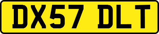 DX57DLT