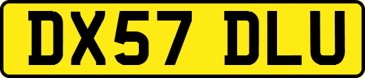 DX57DLU