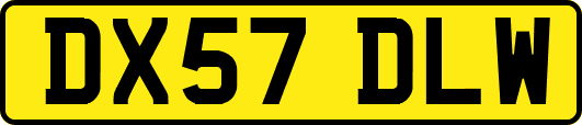 DX57DLW