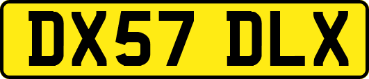 DX57DLX