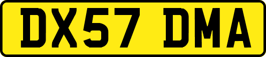 DX57DMA