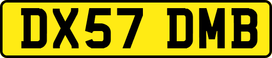 DX57DMB