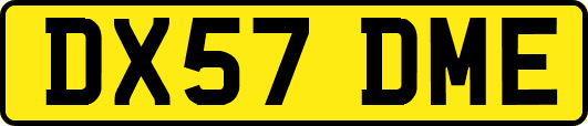 DX57DME