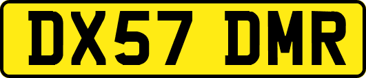 DX57DMR